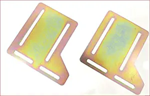 Best Bed Frame Brackets For Headboard 711