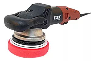 Flex XC3401VRG Positive-Drive Rotary-Orbital Polisher