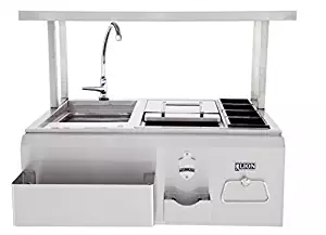 Best Outdoor Kitchen Island With Sink