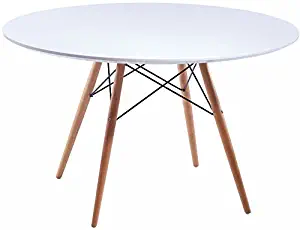 Best Eames Dining Room Table