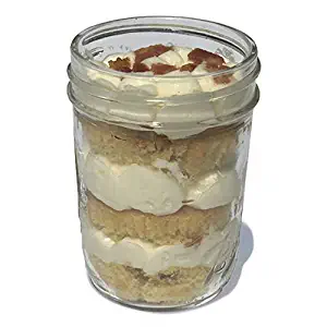 Cupcakes In A Jar Maple Bacon Bourbon By Molly And Mia (4)