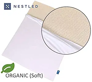 Best Natural Latex Mattress Topper Full Firm
