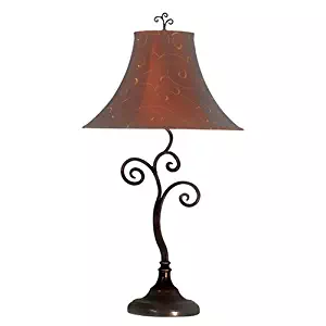 Best Gold Tone End Table