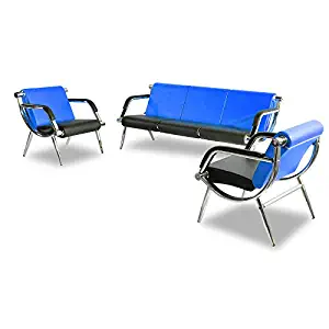 Best Waiting Area Couch And Chair Set