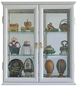 Best Glass Front China Cabinet