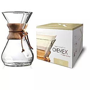 Best Chemex Filters 8 Cups