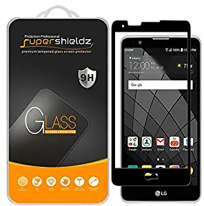 Best Lg Stylo V2 Glass Screen Tempered Protector