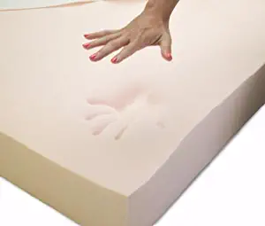 Best Foam Mattress Topper Queen 4-5 Inch Serta\