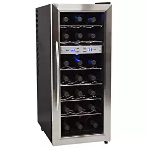 Best Temperature Controlled Wine Cabinet
