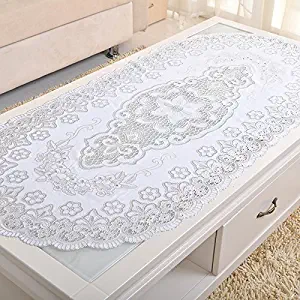 Best Water Resistant Coffee Table Cloth