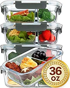 Best Large Bpa Free Food Storage Containers Dishwasher Safe