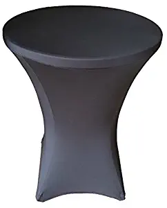 Best Bar Height Round Patio Table