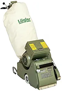 Lagler Hummel 8 inch Belt Floor Sander