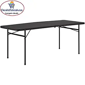Best Narrow Foldable Outdoor Dining Table Long