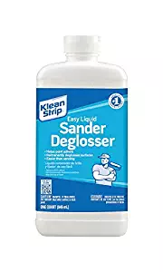 Klean-Strip QWN285 Quart Easy Liquid Sander Deglosser