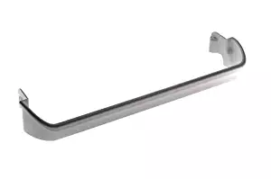 240534701 Door Bar Rack Compatible with Frigidaire or Kenmore Refrigerator