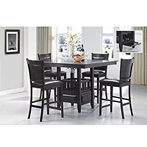 Best Expanding Dining Table Set
