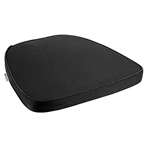 Best Black Seat Cushions For Dining Chairs