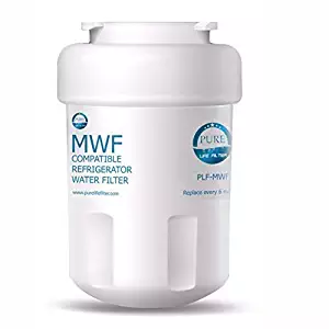 Best Pur H2o Replacement For Ge Mwf