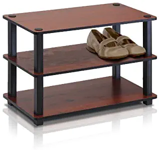 Best Shoe Rack 3 Shelf