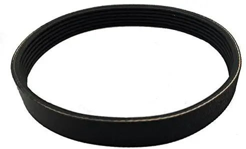 Delta 22-563 Replacement Drive Belt for TP400LS, 22-565, 22-560, and 22-580 Delta Planers