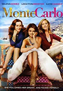 Monte Carlo