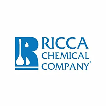 Ricca Chemical 5806.5-5 Phosphate Buffer Solution, 0.05 Molar, 7.4 pH, 20L Cubitainer