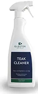 Best Teak Cleaner For Indoor Furniture