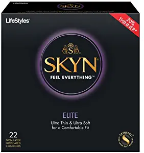 Best Lifestyle Ultra Strength Condoms
