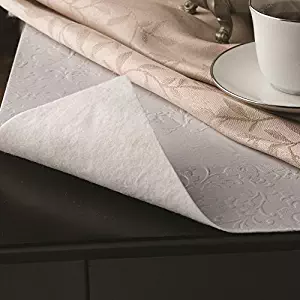 Best 52 Inches Clear Glass Dining Table