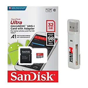 Best Sd Card For Lg Stylo 2 Plus