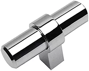 Best 1/2 Inch Bar Chrome Cabinet Handle