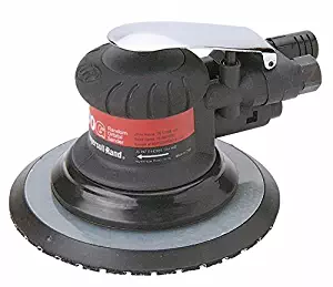 Ingersoll Rand 6" Air Random Orbit Sander 300G