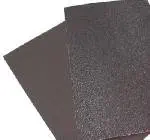 Virginia Abrasives Corp 12X18 60 Grit Quicksand Paper (Pack Of 20 Floor Sander Abrasives