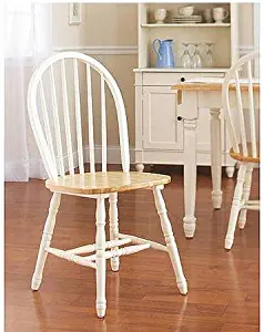 Best Windsor Natural Oak Dining Chairs