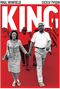 King: The Martin Luther King Jr. Story