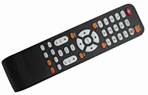 Best Ge Universal Remote 33709