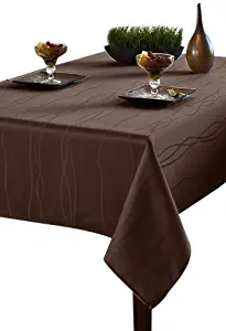 Best Dining Room Christmas Table Cloths Rectangle 60 X 120