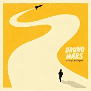 Doo-Wops & Hooligans (Limited Deluxe Edition CD + DVD + 2 Bonus Tracks)<span class=