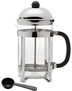 12 Cup French Press Monet