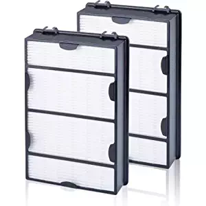 Best Holmes Hepa Filter 600