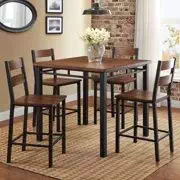 Best Hightop Table Round Dining Set