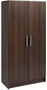 Best Dark Brown Wine Cabinet