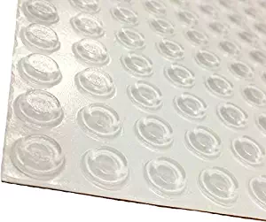 Best Rubber Stickers For Furniture
