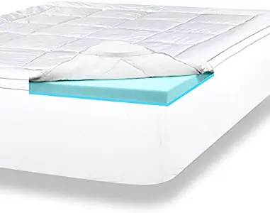 Best Cal King 4 Inch Mattress Topper
