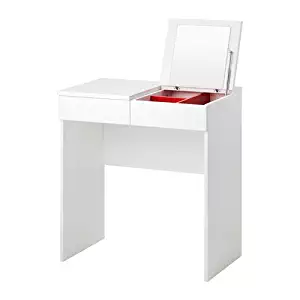 Best Ikea White Console Table