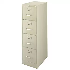 Best 4 Door Tall Deep Office Cabinet