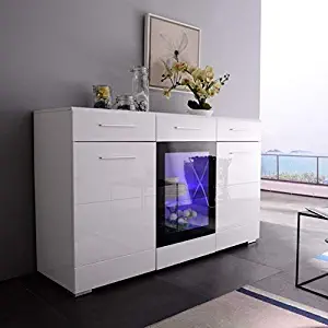 Best White Console Table Cabinet