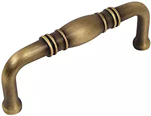 Best Antique Brass Console Table