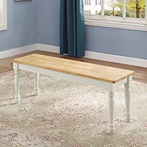 Best Casual Dining Table With Benches